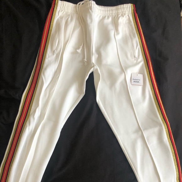 New eptm pants size medium - Picture 2 of 2